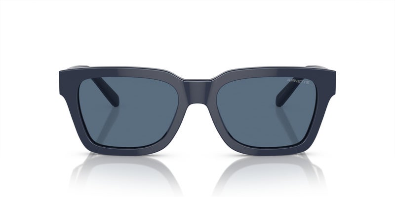 ARNETTE Sunglasses AN 4334 122180 Cold Heart 2.0 Dark Blue - Image 1